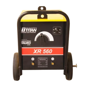 XR 560